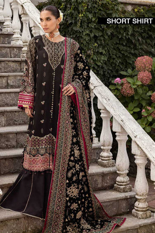 Xenia - 04 Taalih Zahra Luxury Formals