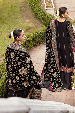 Xenia - 04 Taalih Zahra Luxury Formals