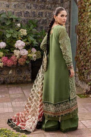 Xenia - 05 Abal Zahra Luxury Formals