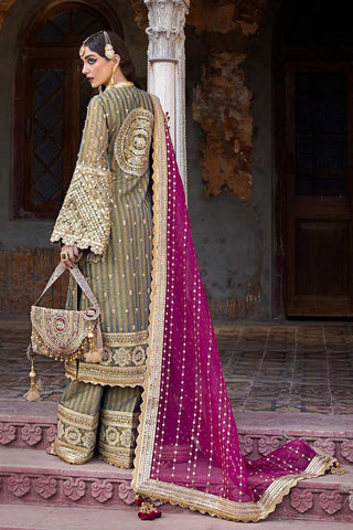 ZWU 23 26 Nawab Sahiba Talpur Dynasty Festive Collection Vol 4