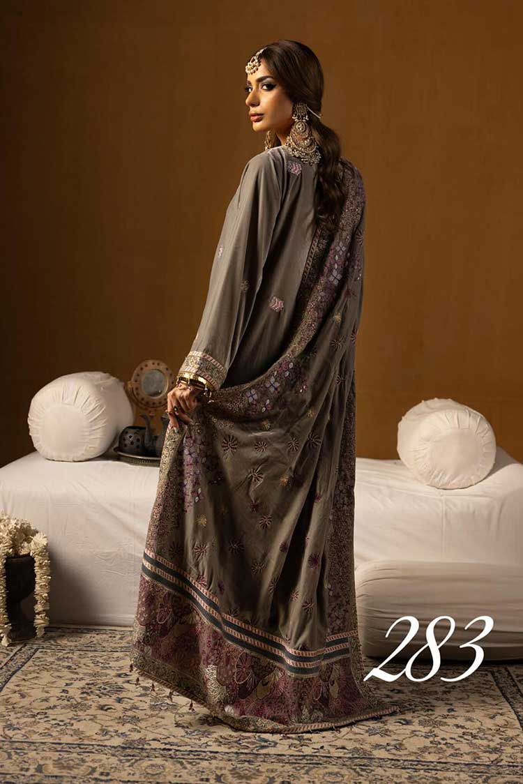 Picture of Shaista - Design 283 Velvet Collection - Available at Raja Sahib