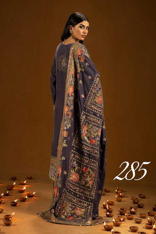 Shaista - Design 285 Velvet Collection