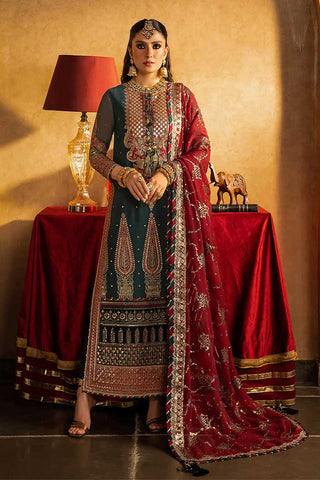 AJVF 10 Velvet Festive Collection