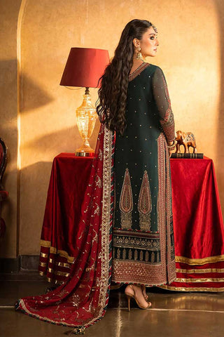 AJVF 10 Velvet Festive Collection