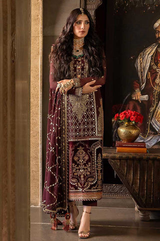 AJVF 12 Velvet Festive Collection