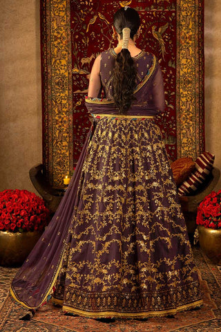 AJVF 03 Velvet Festive Collection