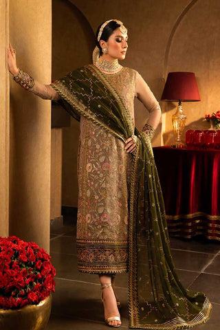 AJVF 05 Velvet Festive Collection