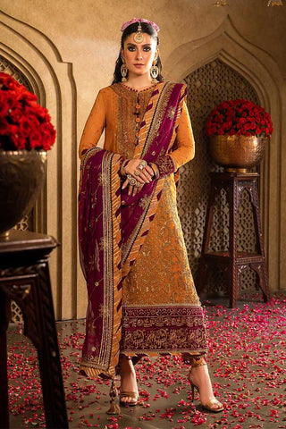 AJVF 07 Velvet Festive Collection