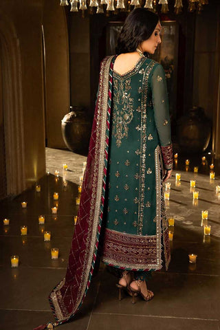 AJVF 09 Velvet Festive Collection