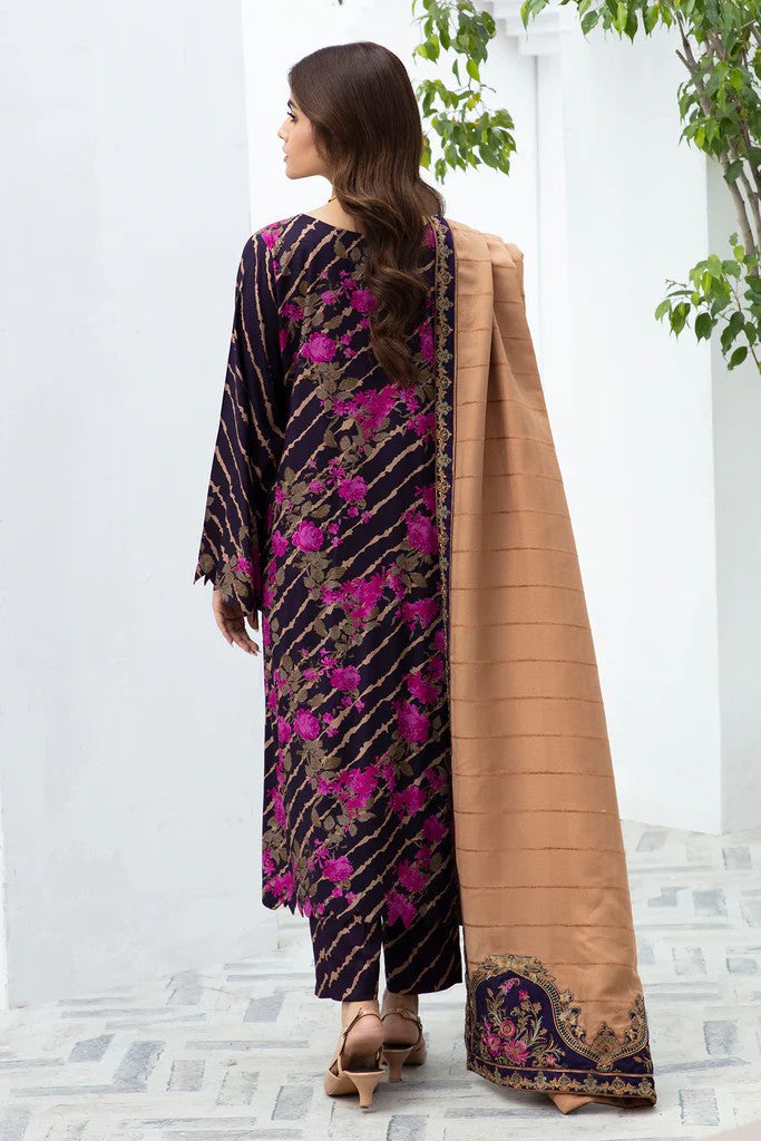 Picture of Charizma - CPMW3 12 Print Melody Printed Staple Fall Winter Collection Vol 2 - Available at Raja Sahib