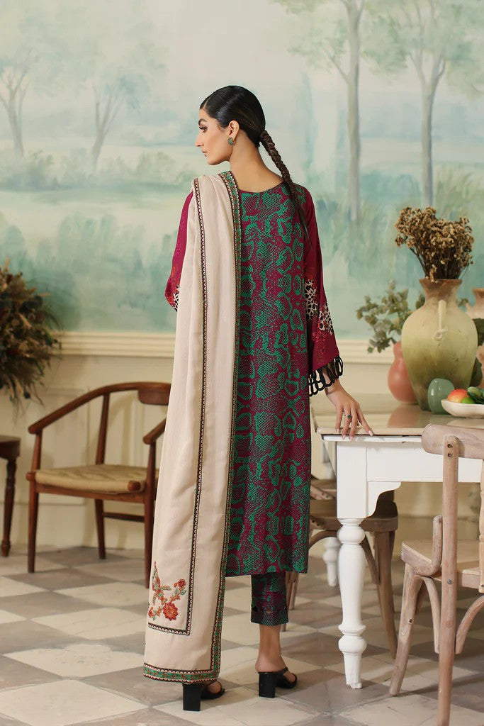 Picture of Charizma - CPMW3 13 Print Melody Printed Staple Fall Winter Collection Vol 2 - Available at Raja Sahib