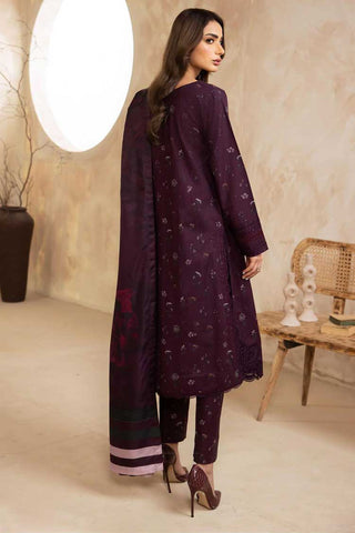 Iznik - ILW 12 Inkling Luxury Winter Collection