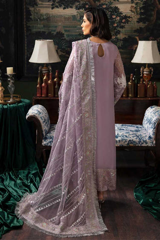 NEL 31 Cherie Elanora Luxury Chiffon Festive Formals