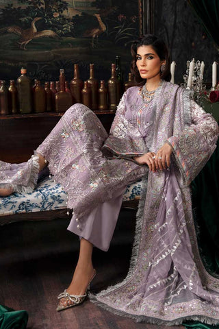 NEL 31 Cherie Elanora Luxury Chiffon Festive Formals