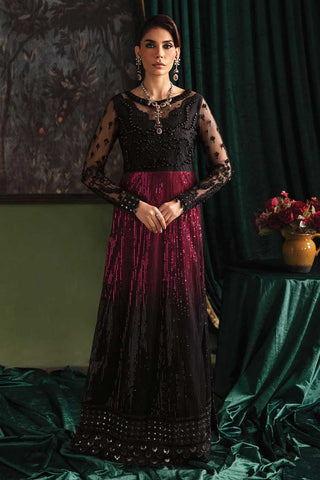 NEL 35 The Coco Elanora Luxury Chiffon Festive Formals