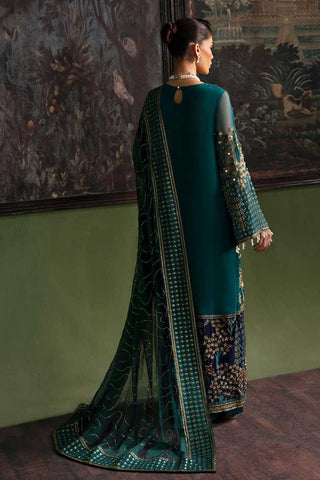 NEL 36 Regal Elanora Luxury Chiffon Festive Formals