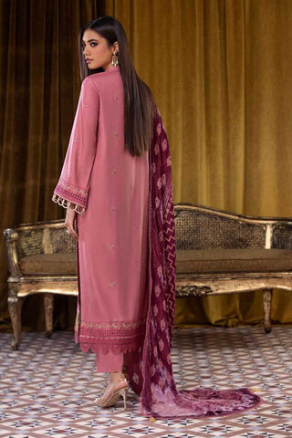 Lala - LW 0125 Brocade Winter Collection