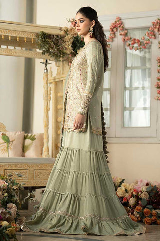 DN 06 Fariza Dilnaaz Wedding Formals