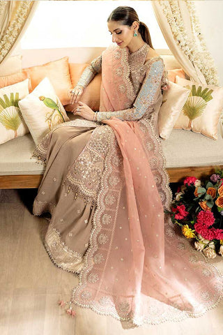 DN 08 Inaya Dilnaaz Wedding Formals