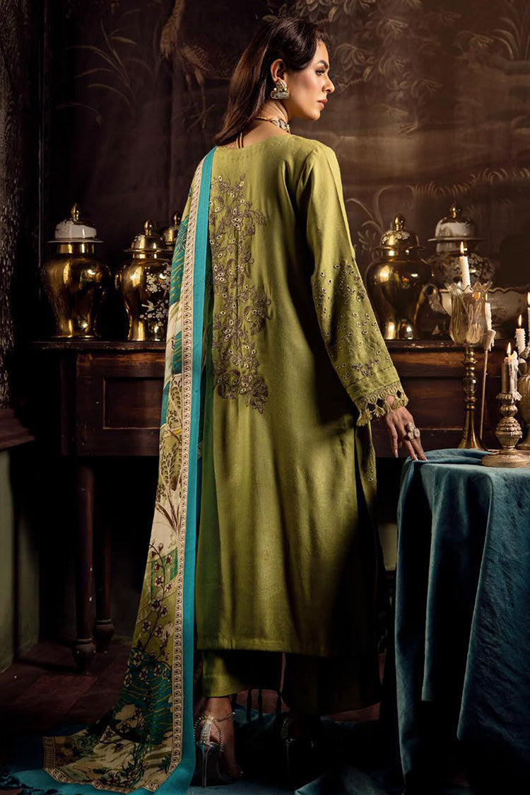 Picture of Shaista - Design 335 Luxury Winter Collection - Available at Raja Sahib