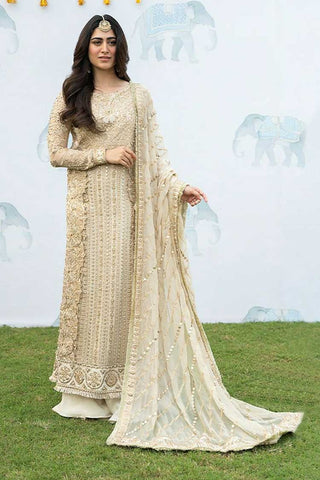 ISC 03 Maiyaa Shendi Luxury Chiffon Collection