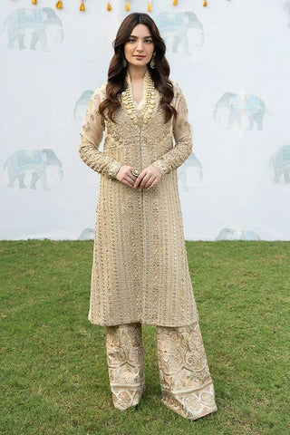 ISC 03 Maiyaa Shendi Luxury Chiffon Collection