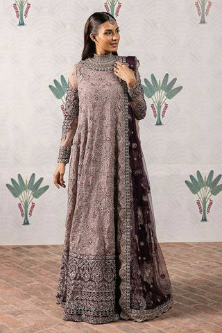 ISC 05 Kaafisha Shendi Luxury Chiffon Collection