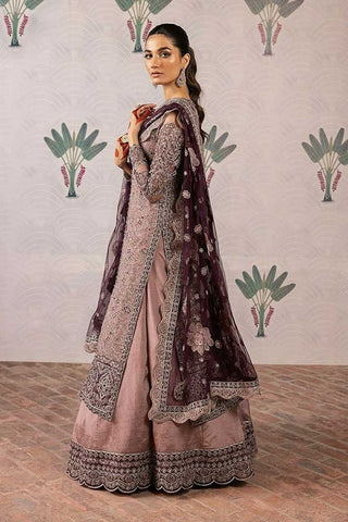 ISC 05 Kaafisha Shendi Luxury Chiffon Collection