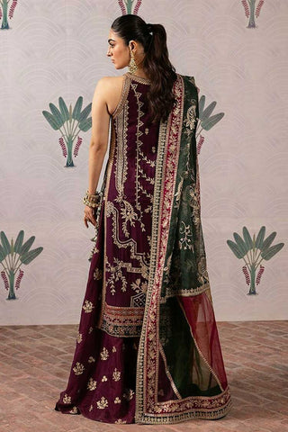 ISC 07 Naurataan Shendi Luxury Chiffon Collection