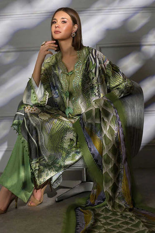 Design 10 Silk Collection Vol 2