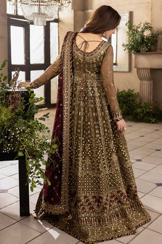 Asim Jofa - AJNB 11 Khwab E Naubahar Collection