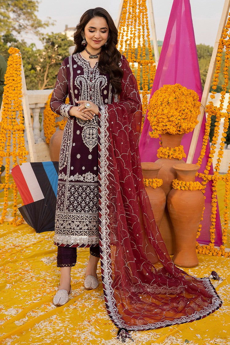 Picture of Asim Jofa - AJDA 01 Dastaan Collection - Available at Raja Sahib