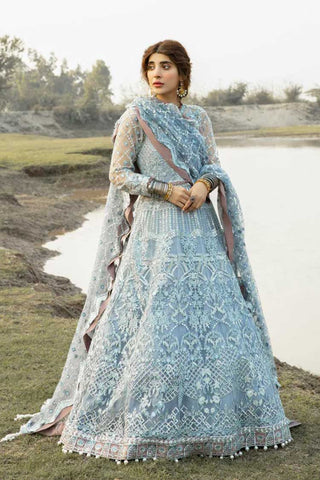 AGK 04 Inayat Gota Kinari Luxury Wedding Collection