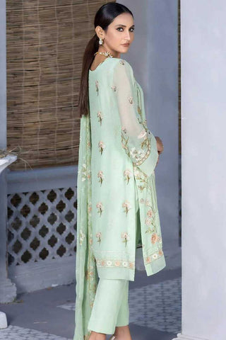 Aayra - D 05 Chiffon Embellished Collection