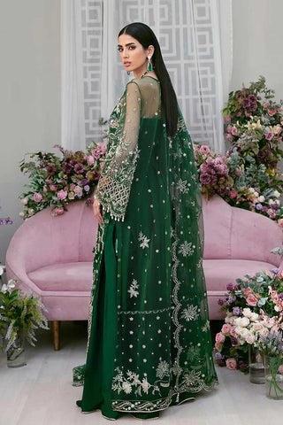 05 Exotic Emerald La More Wedding Formals