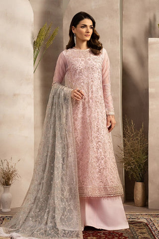 ZRN 07 Lyrah Naqsh Festive Formals