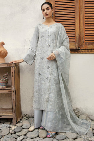 4266 Morganite Premium Embroidered Linen Collection