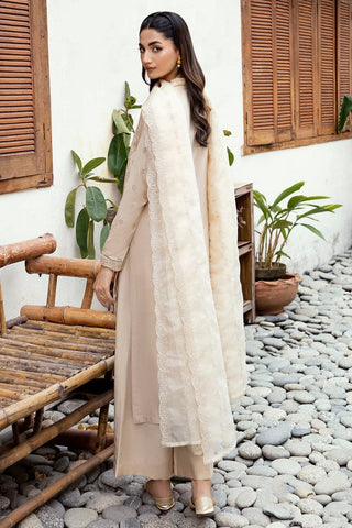 4267 Marvi Premium Embroidered Linen Collection