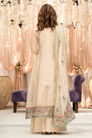 4117 Amaya Riwayat Premium Embroidered Chiffon Collection