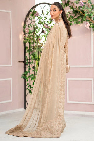 4119 Lyanna Riwayat Premium Embroidered Chiffon Collection