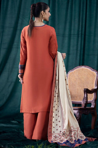 4351 Rumi Jehan Premium Winter Khaddar Collection