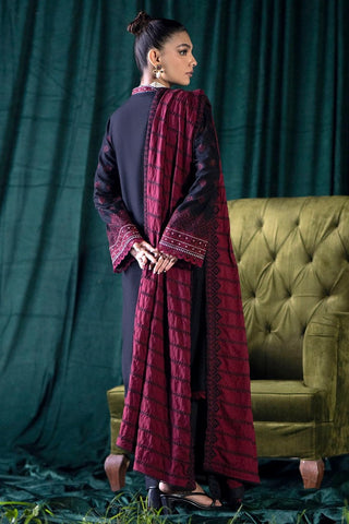 4353 Petra Jehan Premium Winter Khaddar Collection