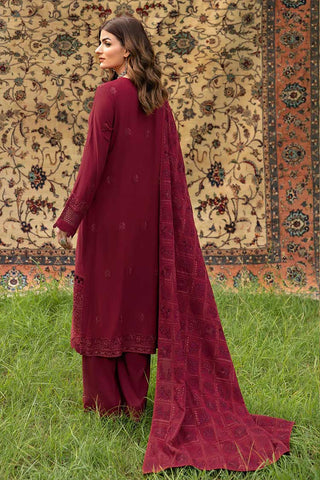 R 901 Reet Embroidered Karandi Collection