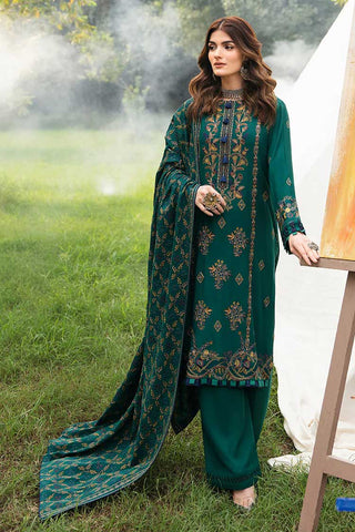 R 903 Reet Embroidered Karandi Collection