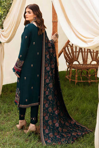 R 905 Reet Embroidered Karandi Collection