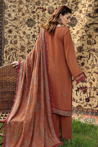 R 906 Reet Embroidered Karandi Collection