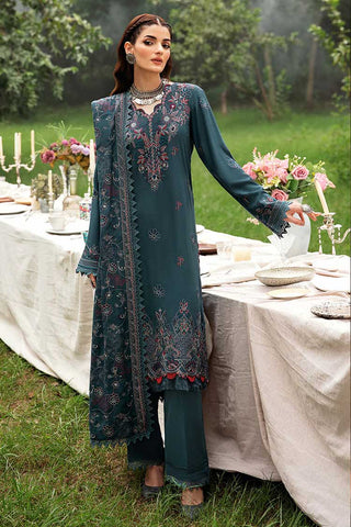 R 907 Reet Embroidered Karandi Collection