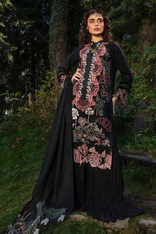 05 Zarmina Dekh Magar Pyar Se Premium Winter Collection