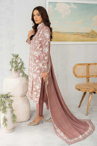 02 Navya Kaia Embroidered Raw Silk Collection