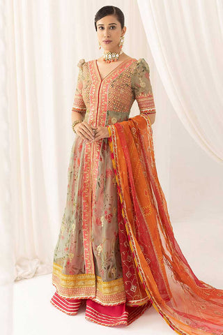 Rangoli (ANB 01) Barasti Festive Collection